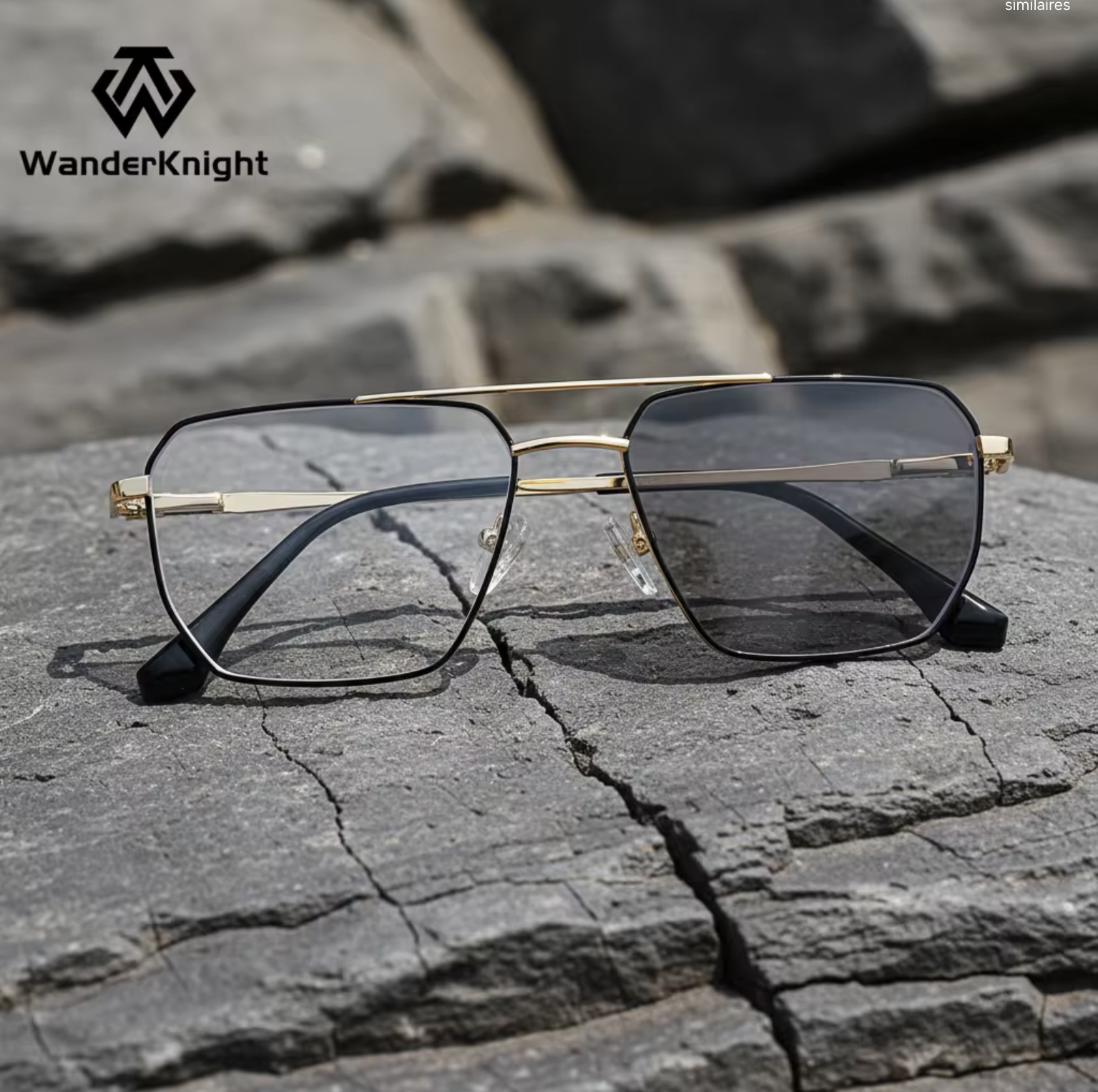 J.OPTICS - Édition Photogray